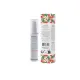 Стимулирующий гель EXSENS Kissable Fresh Ginger Litchi 15 мл, подходит для поцелуев, охлаждающий