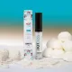 Стимулирующий блеск для губ EXSENS Coconut Hot Kiss 7 мл, согревает и охлаждает
