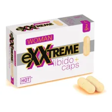 Таблетки - eXXtreme Libido Caps Woman, 2 шт.