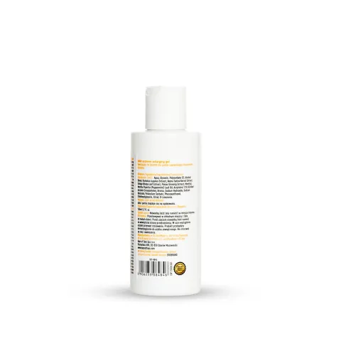 Збільшуючий гель-лубрикант для чоловіків - MyLove Man Extreme Enlarging Med Gel, 150 мл
