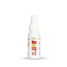 Збільшуючий спрей-лубрикант для чоловіків - MyLove Man Extreme Enlarging Med Spray, 50 мл
