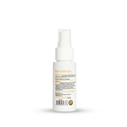 Збільшуючий спрей-лубрикант для чоловіків - MyLove Man Extreme Enlarging Med Spray, 50 мл