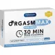 Збуджуючі капсули для чоловіків - OrgasmMax