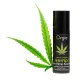 Стимулирующий гель для пар Orgie Hemp! Intense Orgasm, 15 мл, тепло-холод, эффект сильной вибрации