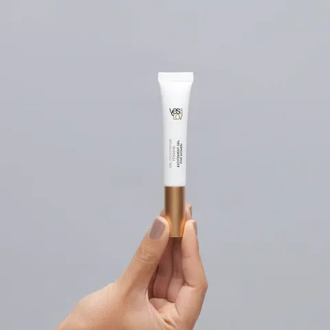 Збуджувальний гель для клітора YESforLOV CLITORAL STIMULATING GEL 10 г, натуральний склад, м’ятний