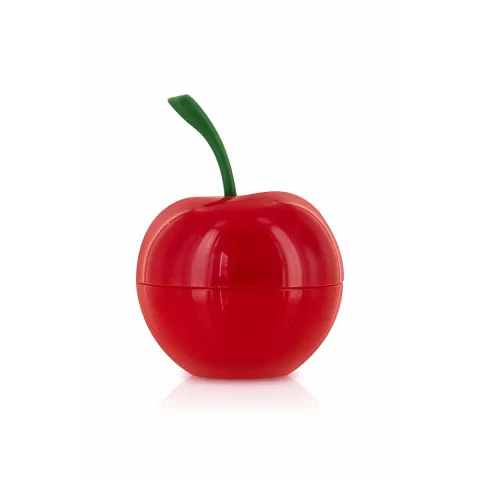 Стимулирующий крем для сосков EXSENS Crazy Love Cherry (8 мл) с маслом жожоба и маслом ши, съедобный