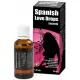 Возбуждающие капли — Spanish Love Drops Secrets, 30 мл