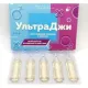 Женский возбудитель Ultra G (Ультра Джи), 5 ампул