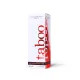 Збуджуючий гель для чоловіків - Taboo Male Booster Gel, 30 мл