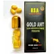 Таблетки Gold Ant (Золотой Муравей), 10 таблеток