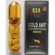 Таблетки Gold Ant (Золотой Муравей), 10 таблеток
