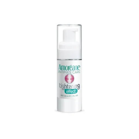Уплотняющий гель — Amoreane Tightening Effect, 30 мл