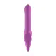 Безремінний страпон с анальною вставкою Teazers Strapless Strap-On with Anal Plug