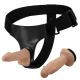 Страпон - Baile Jessica Strap On Super Belt Strap On Set