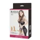 Страпон - Baile Jessica Strap On Super Belt Strap On Set