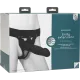 Набір для страпона Doc Johnson Body Extensions - BE Ready - Black