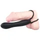 Страпон - Anal Special Silicone Black