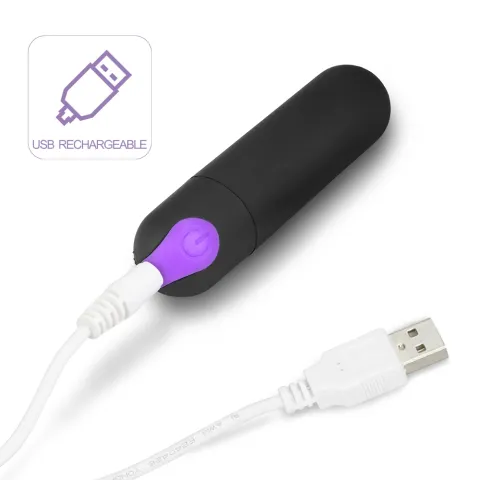 Страпон - IJOY Rechargeable Strapless Strap-On