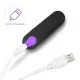 Страпон - IJOY Rechargeable Strapless Strap-On