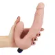 Страпон - IJOY Rechargeable Strapless Strap-On