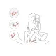Страпон - IJOY Rechargeable Strapless Strap-On