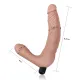 Страпон - IJOY Rechargeable Strapless Strap-On