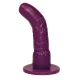 Страпон — набор «Bad Kitty Strap-On» фиолетового цвета
