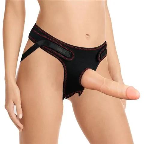 Страпон - Ingen Easy Strap-On Set 7.5