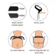 Страпон - Ingen Easy Strap-On Set 7.5