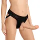 Страпон — набор Ingen Easy Strap-On, 8,5 дюйма, телесного цвета