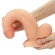 Страпон — набор Ingen Easy Strap-On, 8,5 дюйма, телесного цвета