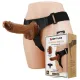 Страпон - Pretty Love Harness Briefs Micheal 7