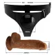 Страпон - Pretty Love Harness Briefs Micheal 7