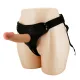 Страпон - Pretty Love Harness Briefs Stark