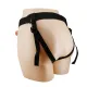 Страпон - Pretty Love Harness Briefs Stark