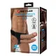 Страпон - Pretty Love Harness Briefs Strap on Kearen