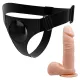 Страпон - Pretty Love Harness Briefs Tom 7.4