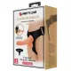 Страпон - Pretty Love Harness Briefs Tom 7.4