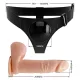 Страпон - Pretty Love Harness Briefs Tom 7.4