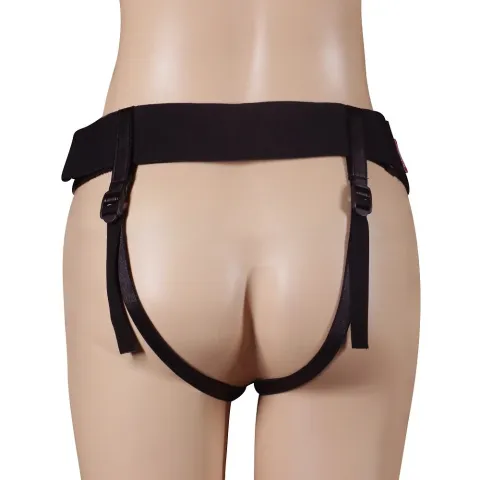 Страпон — Rodeo G Strap-on 8