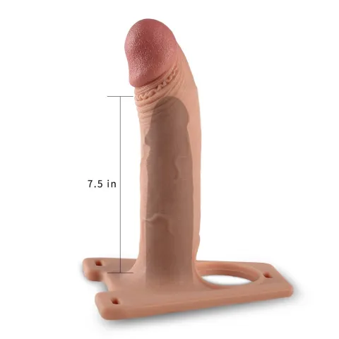 Страпон — Rodeo G Strap-on 8