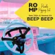 Страпон Romp Piccolo Pegging Kit