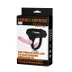 Страпон - Ultra Female Harness, 16.5 см