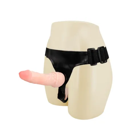 Страпон - Ultra Female Harness, 16.5 см