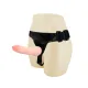 Страпон - Ultra Female Harness, 16.5 см