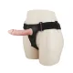 Страпон - Ultra Strap On With Multi-Functional Vibration