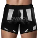 Труси для страпону - Chic Strap-On shorts (28 - 31 inch waist) Black