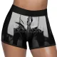 Труси для страпону - Chic Strap-On shorts (28 - 31 inch waist) Black