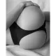 Трусы-стринги для страпона Strap-On-Me HEROINE HARNESS — L