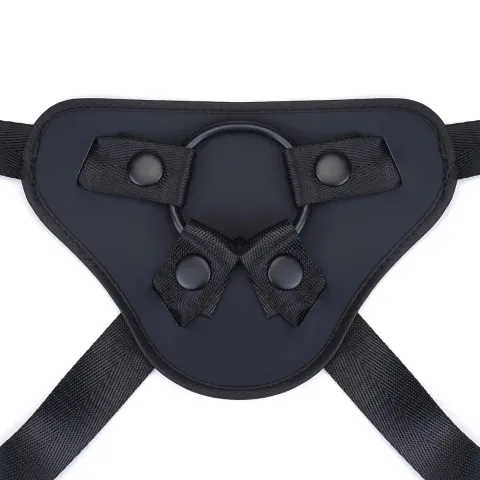 Трусики для страпона Liebe Seele Vegan Fetish Universal Strap On Harness